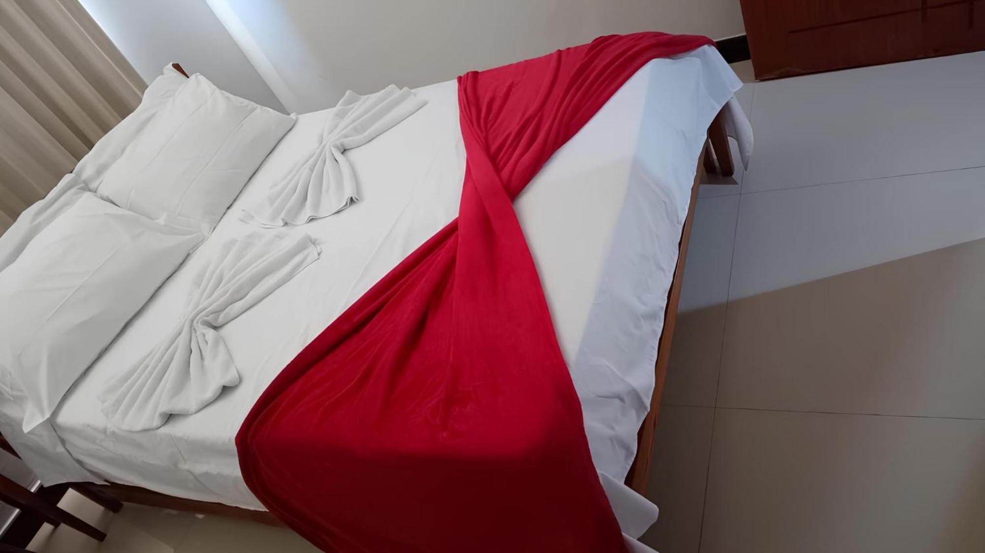 Pousada Brasao Governador Valadares Luaran gambar