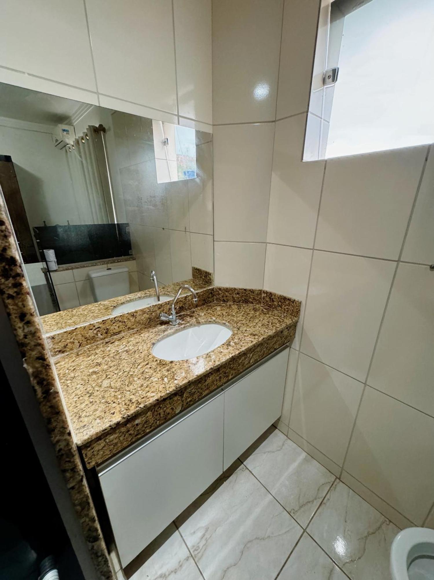 Pousada Brasao Governador Valadares Luaran gambar