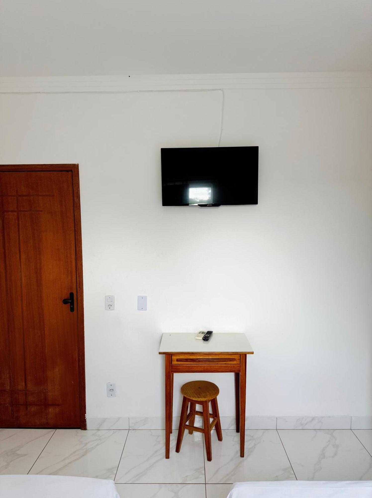 Pousada Brasao Governador Valadares Luaran gambar