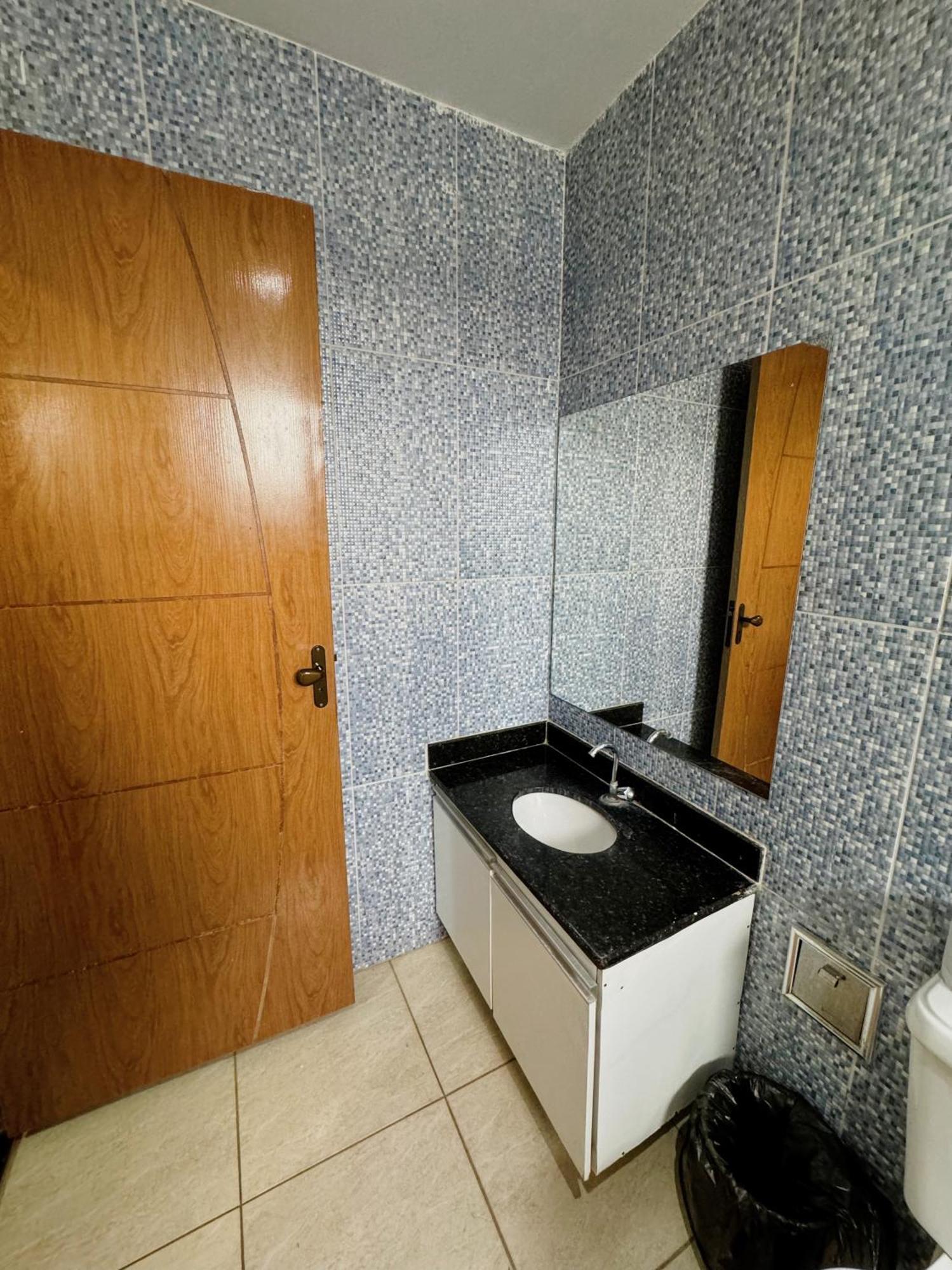 Pousada Brasao Governador Valadares Luaran gambar